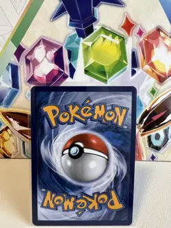 Bulbasaur 001/132 Common Reverse Holo - Pokemon TCG Mega Evolution - NM - Image 2