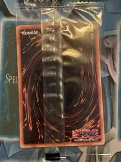 Yugioh The Winged Dragon of Ra DOD-001 002 003 Dawn of Destiny Sealed Pack - Image 2