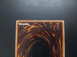 Yugioh - Meteor Dragon MDP2-EN008 Rare - Image 4