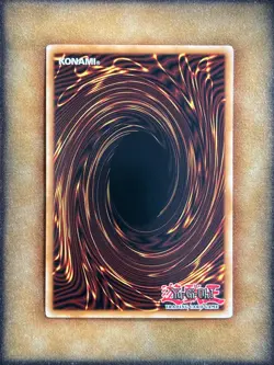 Yugioh Elemental HERO Nova Master GENF-EN093 Ultimate Rare NM - Image 2