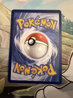 Air Balloon 166/132 Ultra Rare - Holo Trainer - Pokemon Mega Evolution NM Card - Image 2