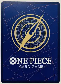One Piece Card Game Perona OP12-034 SR Art English Edition - Image 2