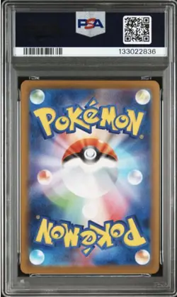 Inferno X PSA 10 Mega Charizard X ex SAR Pokemon card Japanese 110/080 US Seller - Image 2
