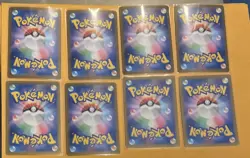 Japanese Pokemon 19 Card Lot Mixed - Image 2