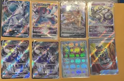 Japanese Pokemon 19 Card Lot Mixed - Image 3