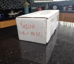 SELLING ALL MY YU-GI-OH CARDS💥500+ Card Lot💥"LOB and MISC"💥 $17.99..! - Image 3