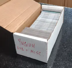 SELLING ALL MY YU-GI-OH CARDS💥500+ Card Lot💥"LOB and MISC"💥 $17.99..! - Image 4