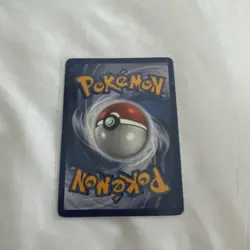 Triumphant Prime Mew 97/102 Ultra Rare Holofoil Pokemon TCG Card - Image 2