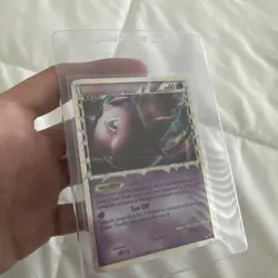 Triumphant Prime Mew 97/102 Ultra Rare Holofoil Pokemon TCG Card - Image 3
