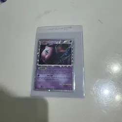 Triumphant Prime Mew 97/102 Ultra Rare Holofoil Pokemon TCG Card - Image 4
