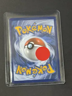 Alakazam ex SVP 050 Promo Holo Pokemon Card NM - Image 2