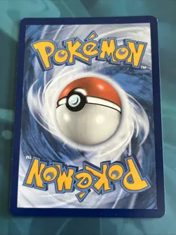 Pokemon TCG Malamar Silver Tempest TG06/TG30 Trainer Gallery Holo Rare Card - Image 2