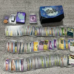 CHEAP LOT Bulk Pokemon TCG Cards Minty Commons & Uncommons - Image 1