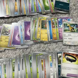 CHEAP LOT Bulk Pokemon TCG Cards Minty Commons & Uncommons - Image 3