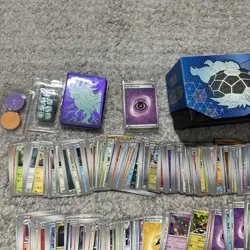 CHEAP LOT Bulk Pokemon TCG Cards Minty Commons & Uncommons - Image 4