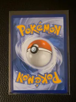 Mega Venusaur EX Mega Evolution 155/132 Secret Rare Pokemon Card NEAR MINT - Image 2