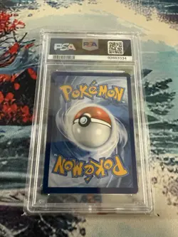 Pikachu with Grey Felt Hat 085 Sv: Scarlet & Violet Promo Cards Regular - Image 2