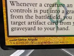 Glissa, the Traitor Prerelease Cards Foil - Image 2