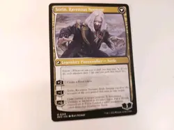 Sorin of House Markov Sorin, Ravenous Neonate - Modern Horizons 3 - Image 2