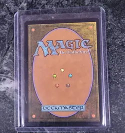 WOTC MTG Double Masters Mox Opal (MR)(Foil) NM - Image 2
