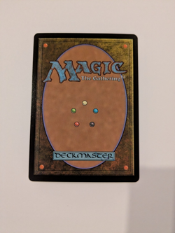 MTG - Sire of Seven Deaths 0001 Foundations Non-Foil NM Mythic Rare - Image 2