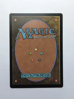 MTG Darksteel Splicer (Extended Art) Commander March of the Machine Regular 100 - Image 2