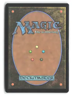 Duskmourn: House of Horror #384 Twitching Doll (Extended Art) - Image 2