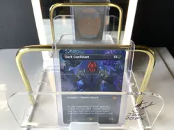 MTG Final Fantasy English Dark Confidant Borderless 0334 NM - Image 1