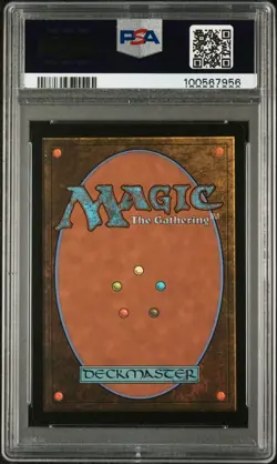 2024 Magic MTG MARVEL SECRET LAIR Wolverine Rite of Passage #1739 PSA 10 #7956 - Image 2