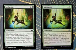 [X2] Spelunking | The Lost Caverns of Ixalan (MTG) | FOIL + NON-FOIL | NM EN - Image 1