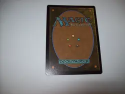 MTG March of the Machine Wrenn and Realmbreaker Foil Promo Pack NM Free Shipping - Image 3