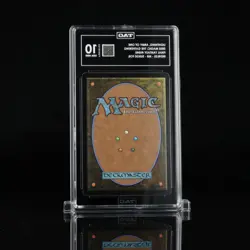 TAG 10 LIGHTNING, ARMY OF ONE MTG FINAL FANTASY #0545 BORDERLESS SURGE FOIL - Image 2