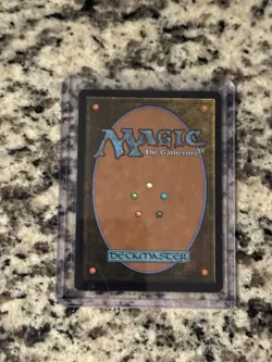 Mox Jasper [Tarkir: Dragonstorm] MTG REG - Image 2