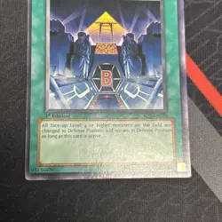 Level Limit - Area B |SD3-EN024 Structure Deck: Blaze of Destruction 1st Ed. - Image 4