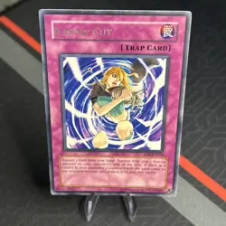 Karma Cut - Shadow of Infinity Rare SOI-EN053 - Image 1