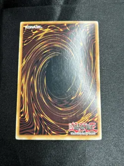 Yugioh Snowman Eater RGBT-EN094 1st Edition Rare - Image 5