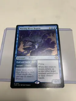 Marang River Regent Tarkir: Dragonstorm Regular - Image 1