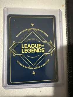 Kai'Sa Survivor Alternate Art Riftbound TCG Card LoL OGN 039a/298 Rare Mint - Image 2