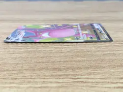 CE9254 Crobat VMAX SSR S4a 320/190 Pokemon Card TCG Japan - Image 4
