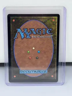 Emet-Selch, Ascian - K'rrik, Son of Yawgmoth (Showcase) - FINAL FANTASY - FOIL - Image 2