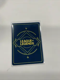 Darius - Trifarian Epic Foil 027/298 Riftbound Origins - Image 4