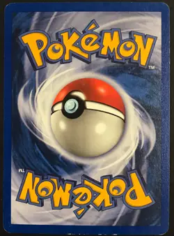 Poochyena 65/109 Reverse HOLO EX Ruby & Sapphire Pokemon Card LP - Image 5