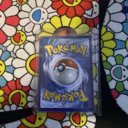 Mewtwo & Mew GX Tag Team SM191 2019 Power Partnership Tins Black Star Promo Card - Image 2