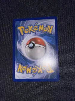 Mewtwo & Mew GX Tag Team SM191 2019 Power Partnership Tins Black Star Promo Card - Image 5