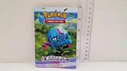 Pokemon Trading Card Game Rule Book -Call of Legends - Image 2