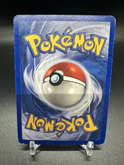 Psyduck 88/110 Reverse Holo Legendary Collection WOTC 2002 Pokemon Card - Image 4