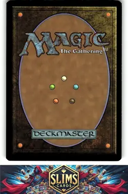 Magic the Gathering MTG Theros Gray Merchant of Asphodel #89 Buy 2 Get 1 - Image 2