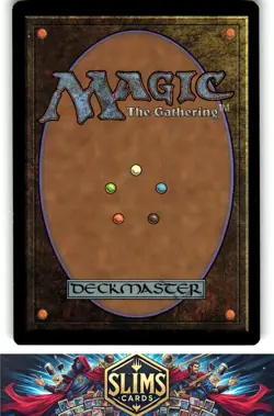 Magic the Gathering MTG Theros Gray Merchant of Asphodel #89 Buy 2 Get 1 - Image 2