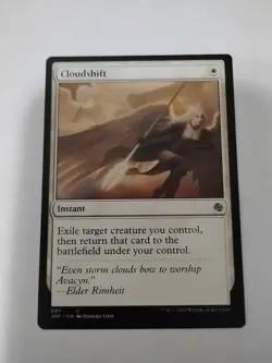 Cloudshift Jumpstart Regular - Image 1