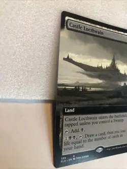 Castle Locthwain (Extended Art) - Image 2